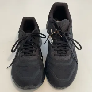 Adidas Duramo NWOT/ Mens running shoe 9 1/2 US