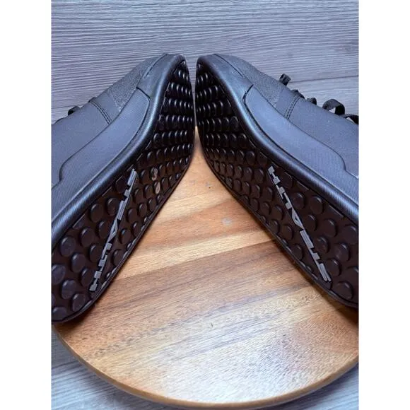 Adidas Five Ten 5.10 Impact Pro Mountain Bike Flat Shoe Black Mens 11