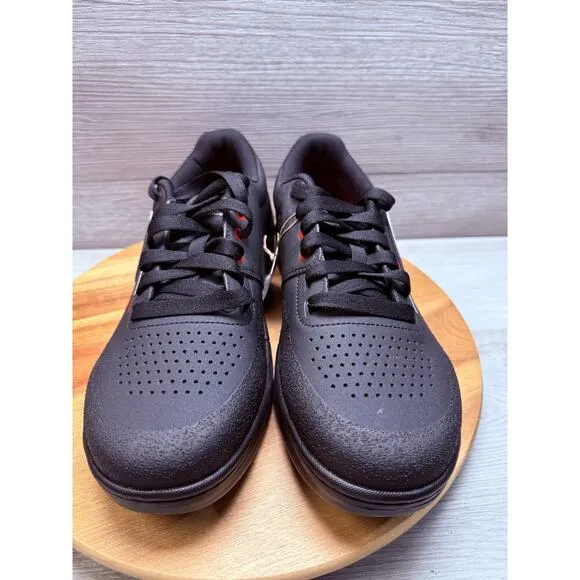 Adidas Five Ten 5.10 Impact Pro Mountain Bike Flat Shoe Black Mens 11