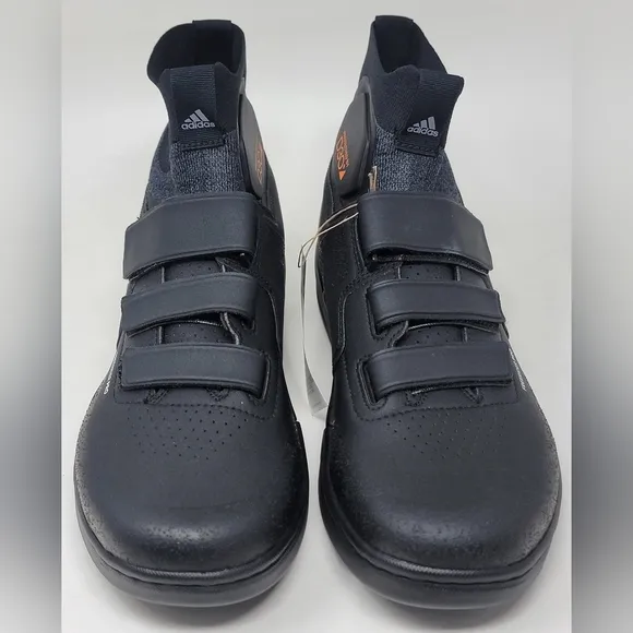 Adidas Five Ten Freerider Pro Mid VCS Bike Mountain Shoes H02024 Mens Sz 5.5 New