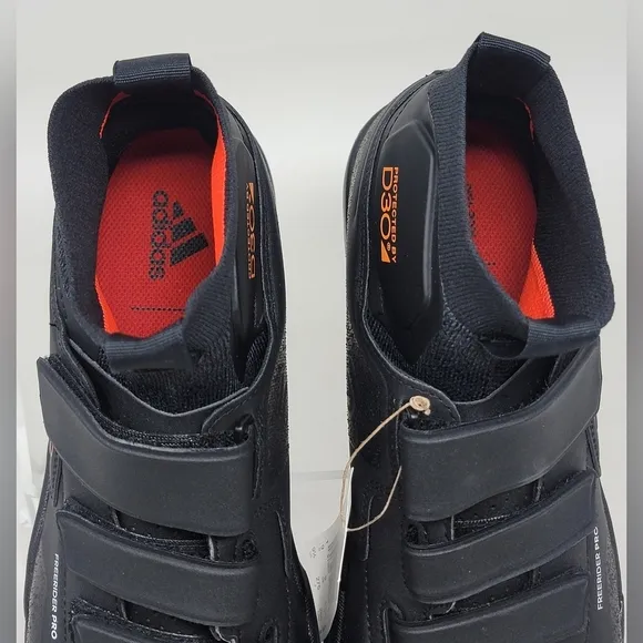 Adidas Five Ten Freerider Pro Mid VCS Bike Mountain Shoes H02024 Mens Sz 5.5 New