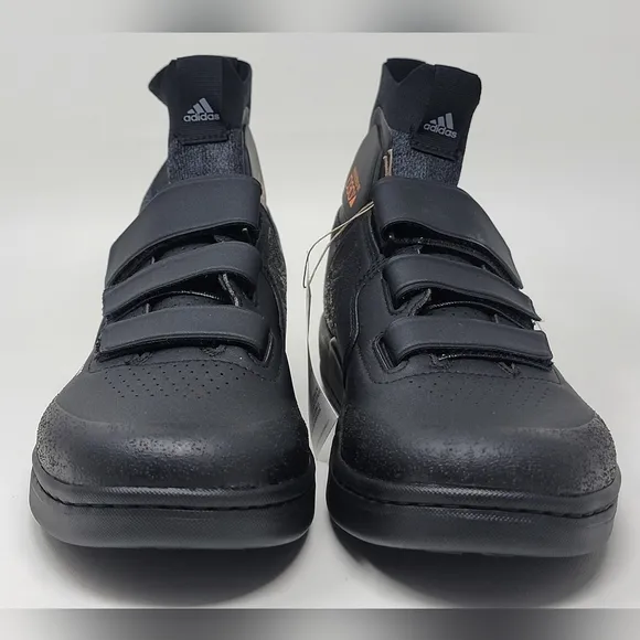 Adidas Five Ten Freerider Pro Mid VCS Bike Mountain Shoes H02024 Mens Sz 5.5 New