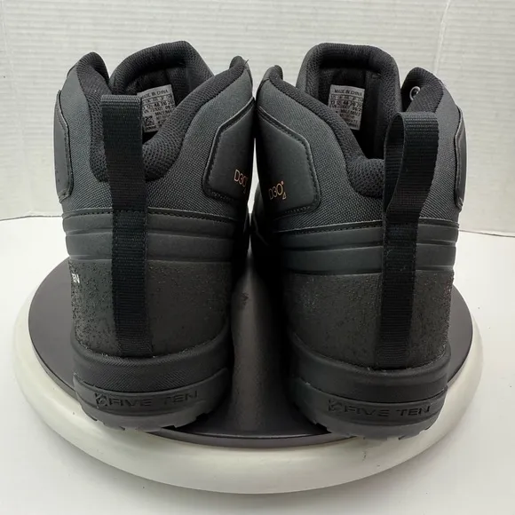 Adidas Five Ten Impact Pro Mens Mountain Bike Cycling Shoes Black FU7540 Size 13