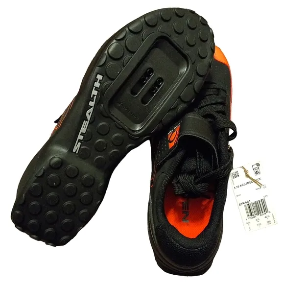 Adidas Five Ten men cycling shoes