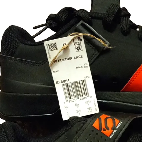 Adidas Five Ten men cycling shoes