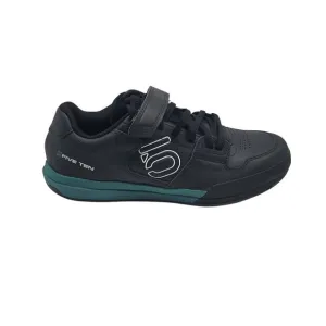 Adidas Five Ten Womens Hellcat Clip In Mountain Bike Shoes Sz 7 Black FW4206