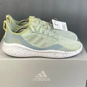 ADIDAS FLUIDFLOW 2.0 SHOE - WOMENS RUNNING sneaker shoes size 9 New