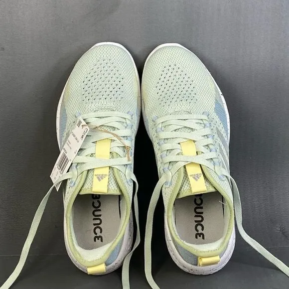 ADIDAS FLUIDFLOW 2.0 SHOE - WOMENS RUNNING sneaker shoes size 9 New