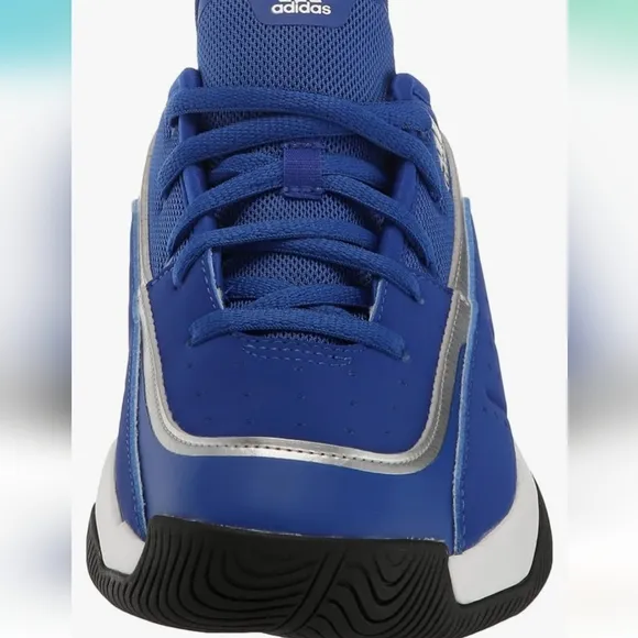 Adidas Front Court Sneaker Men and Women