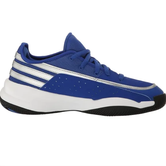 Adidas Front Court Sneaker Men and Women