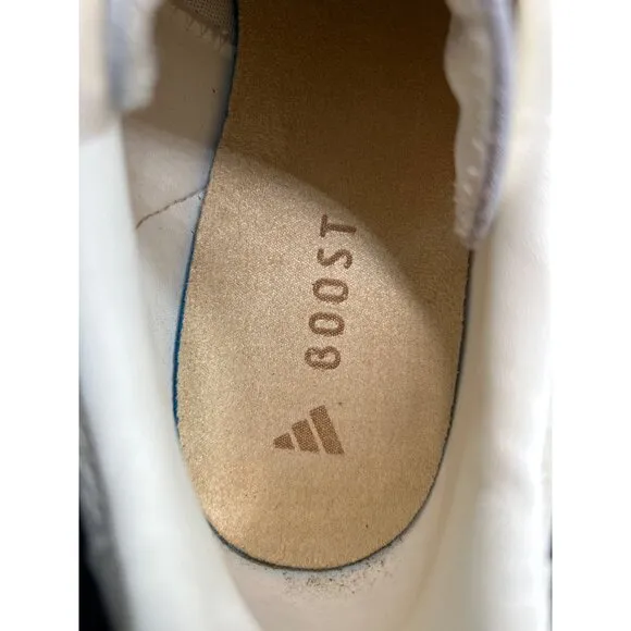 Adidas Go-To Spikeless 1 GV6903 Mens Magic Beige Golf Shoes Size US 10