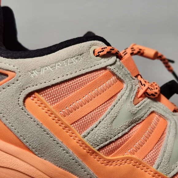 Adidas Hyperturf Shoes Beam Orange Men’s 9/ Wmns 10 NWOB