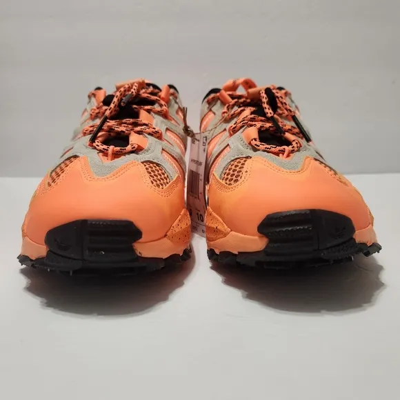 Adidas Hyperturf Shoes Beam Orange Men’s 9/ Wmns 10 NWOB