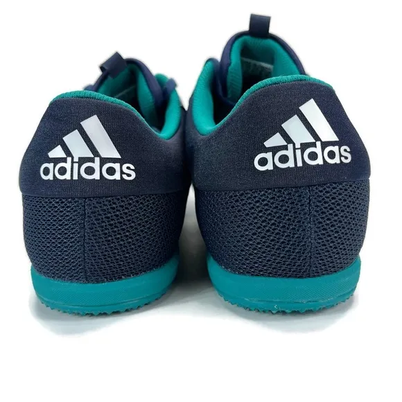 Adidas Jumpstar Men’s Running Shoes Size 12.5
