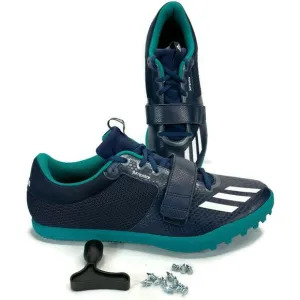 Adidas Jumpstar Men’s Running Shoes Size 12.5