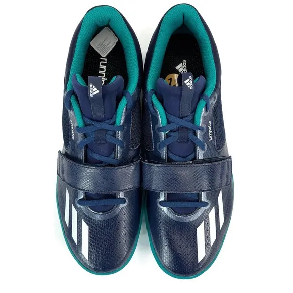 Adidas Jumpstar Men’s Running Shoes Size 12.5