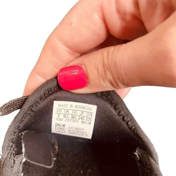 Adidas Lite Racer Athletic Sneaker Shoes