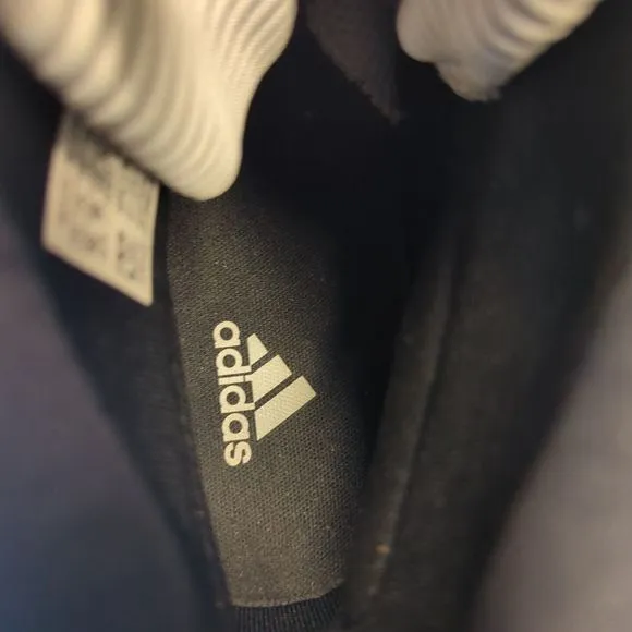 Adidas Marquee Boost Black/White/Gum‎ Basketball Shoes G26743 Men's 19