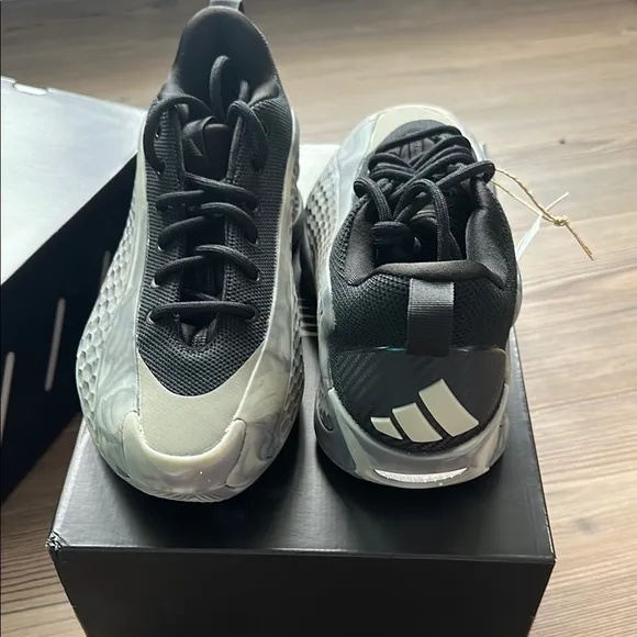 Adidas Men's A.E. 1 Low Shoes