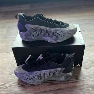 Adidas Men's A.E. 1 Low Shoes