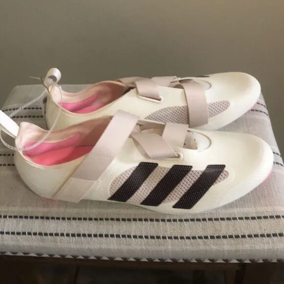 adidas Mens Indoor Cyclng S 99 Tour Shoe Mens 10.5 Women’s 11.5