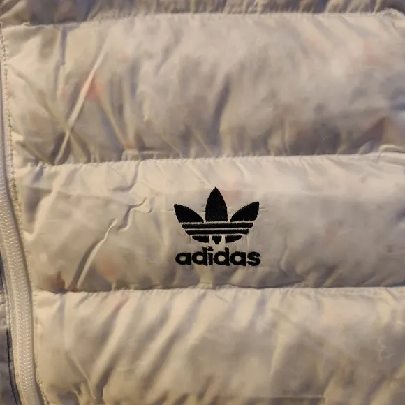 adidas Men's Originals Essentials  Mse with Nature Sleeveless Vest HK7539 Sz L