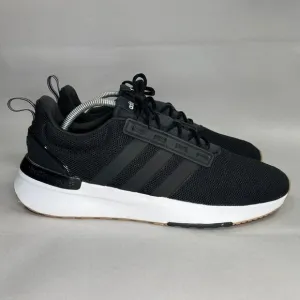 Adidas Men's Size 13 Cloudfoam Super Racer TR21 Running Shoes