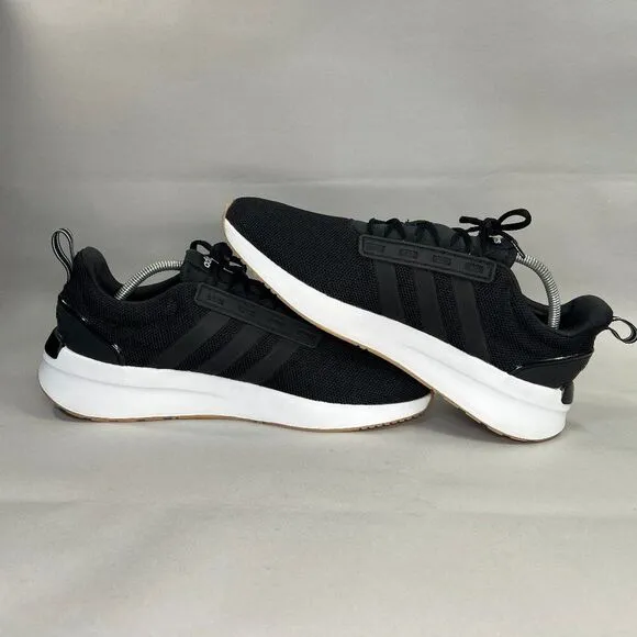 Adidas Men's Size 13 Cloudfoam Super Racer TR21 Running Shoes
