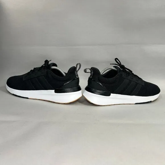 Adidas Men's Size 13 Cloudfoam Super Racer TR21 Running Shoes