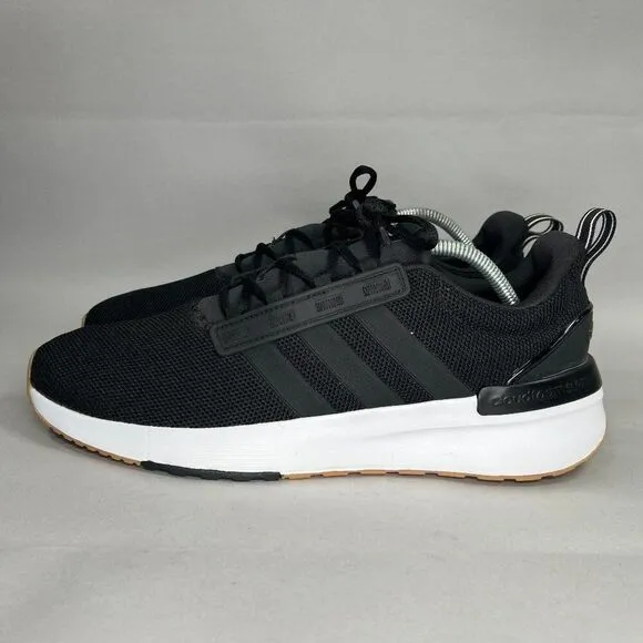 Adidas Men's Size 13 Cloudfoam Super Racer TR21 Running Shoes