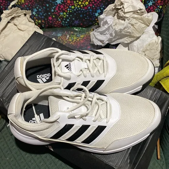 adidas Men's Tech Response 2.0 Golf Shoes