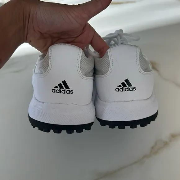 Adidas Men's Tech Response 2.0 Golf Shoes