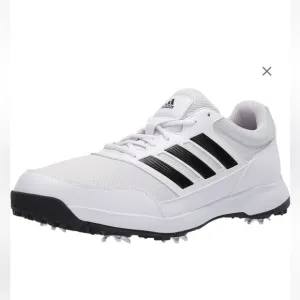 Adidas Men's Tech Response 2.0 Golf Shoes