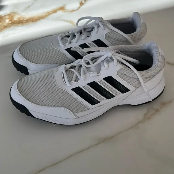 Adidas Men's Tech Response 2.0 Golf Shoes
