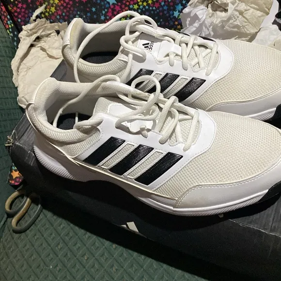 adidas Men's Tech Response 2.0 Golf Shoes
