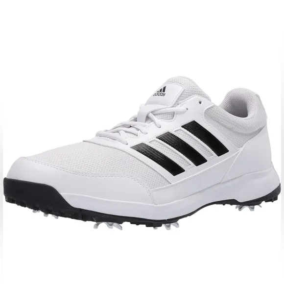 adidas Men's Tech Response 2.0 Golf Shoes