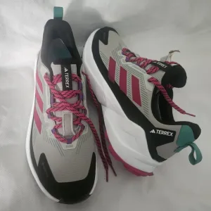 Adidas Men's Terrex Trailmaker 2.0 GORE-TEX Hiking Shoes Sz 11.5