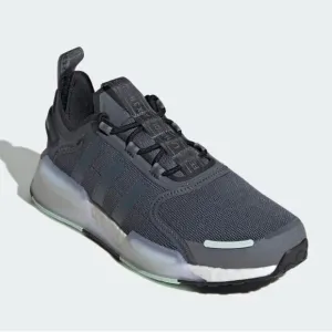 adidas NMD R1 V3 Grey Onix Ice Mint