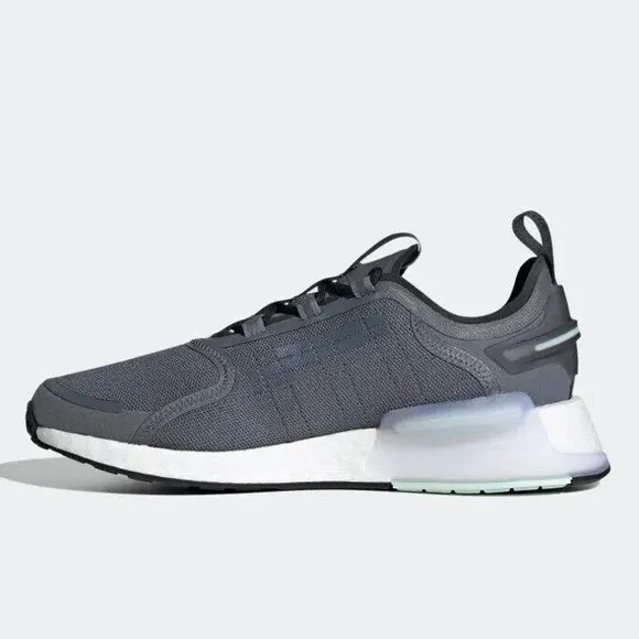 adidas NMD R1 V3 Grey Onix Ice Mint