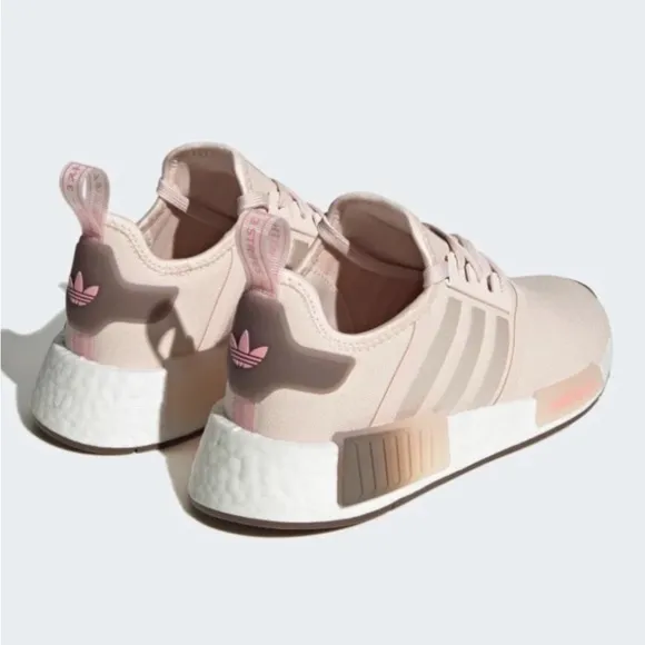 adidas NMD R1 Wonder Quartz Pink