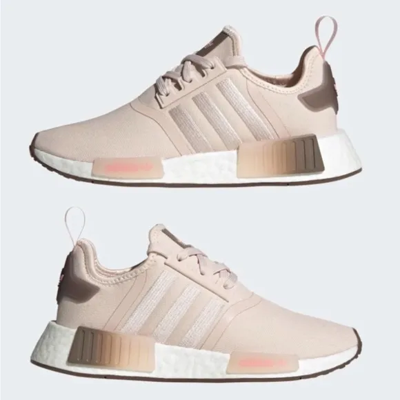 adidas NMD R1 Wonder Quartz Pink