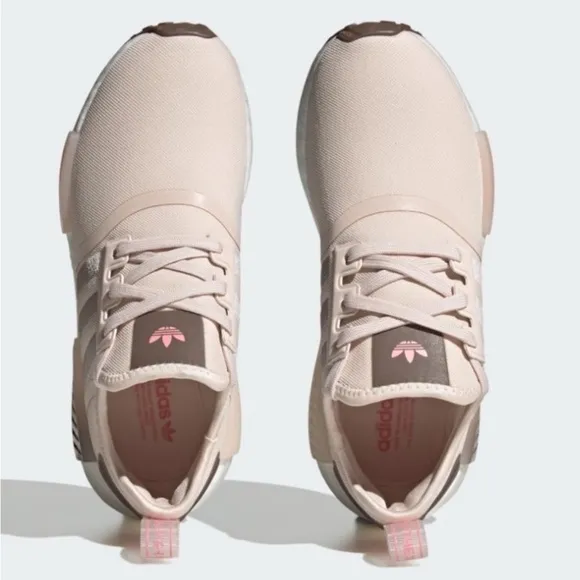 adidas NMD R1 Wonder Quartz Pink