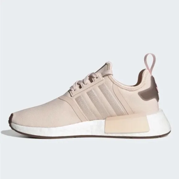 adidas NMD R1 Wonder Quartz Pink