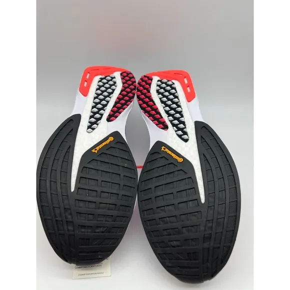 adidas Originals Adizero Pro V1 DNA Blue Rush Shoes Men's Size 7 NWT🛒