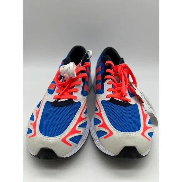 adidas Originals Adizero Pro V1 DNA Blue Rush Shoes Men's Size 7 NWT🛒