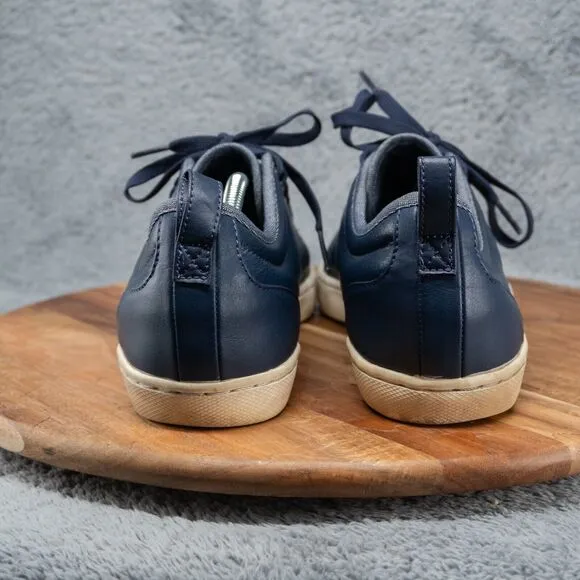 adidas Originals AR-D1 adiRise Low Navy Blue Chalk White Men's 11.5 G56003 Shoes