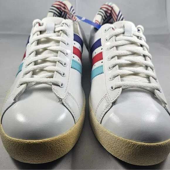 Adidas Originals Greenstar La Marque Aux 3 Banders Size 8