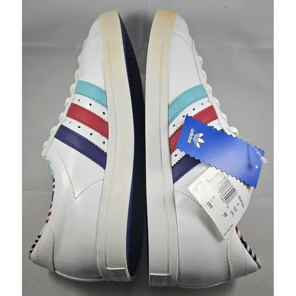 Adidas Originals Greenstar La Marque Aux 3 Banders Size 8