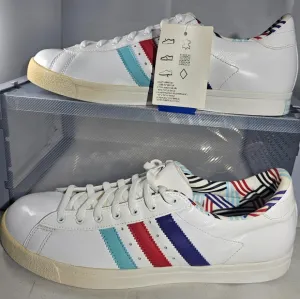 Adidas Originals Greenstar La Marque Aux 3 Banders Size 8