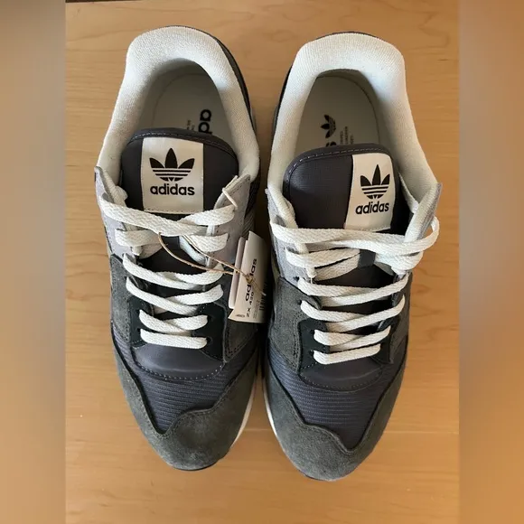 Adidas Originals ZX 420 Trainer Shoes GY8486